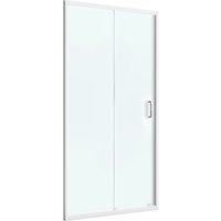 Душевая дверь Domani-Spa DoorCube 100x190 DS04DCb100L0M00.W в Мозыре