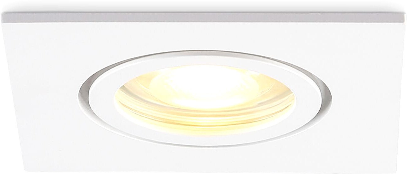 

Точечный светильник Ambrella light IP Protect TN1160