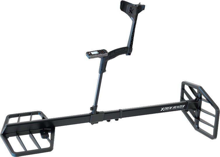 

Металлоискатель XP Xtrem Hunter (блок, наушники Wsaii-xl)