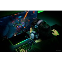 Наушники Razer BlackShark V2 X (черный)
