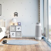 Мобильный кондиционер Electrolux Air Flower EACM-10 FP/N6 в Гомеле