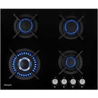 Варочная панель Weissgauff HGG 640 BGV