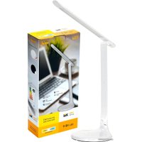 Настольная лампа IEK LDNL0-2013-1-VV-5-K01 в Бресте