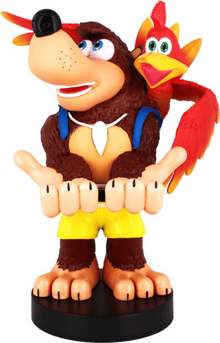 Cable Guy Banjo-Kazooie