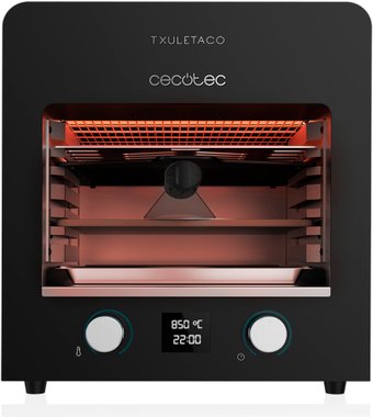 Электрогриль Cecotec Txuletaco 8000 Inferno 03062