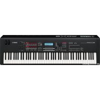 Рабочая станция Yamaha MOX8