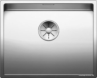 Кухонная мойка Blanco Claron 500-U