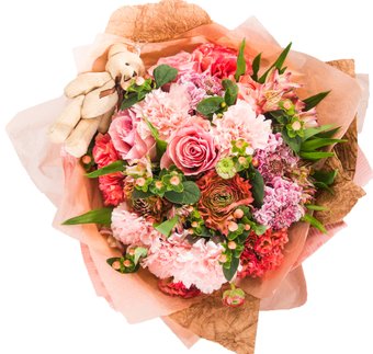 Розмарин Букет Мериса