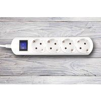 Удлинитель Power Cube PC-4B-3M