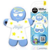  Aroma Car Ароматизатор пластиковый Manny Angel