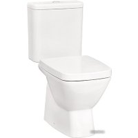 Унитаз напольный Santek Нео с сидением soft-close [1.WH30.2.194]