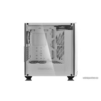Корпус DeepCool Earlkase RGB (белый)