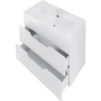  Toppus Тумба под умывальник Satin 60 9711.004