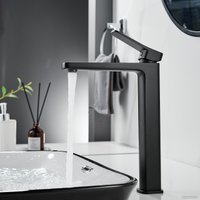 Смеситель Shevanik S9911H