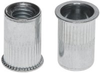 

Заклепка резьбовая Starfix SMC1-06858-250