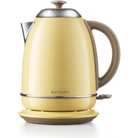Электрический чайник Buydeem K640 Yellow