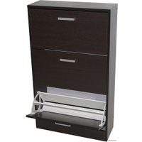 Тумба для обуви Анрат Элана 3.50т венге магия