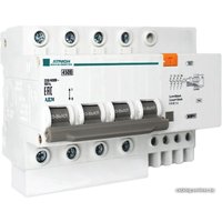 Выключатель автоматический Атрион VA47100-3-100C