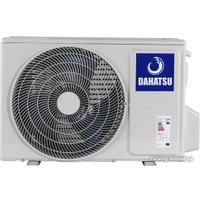 Кондиционер Dahatsu Dragon DHP-07/DHV-07