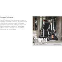 Теннисный стол Cornilleau 500X Outdoor (черный)