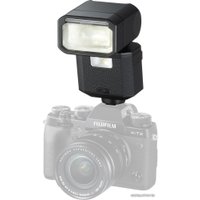Вспышка Fujifilm EF-X500