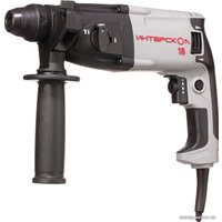 Перфоратор Интерскол П-18/450ЭР