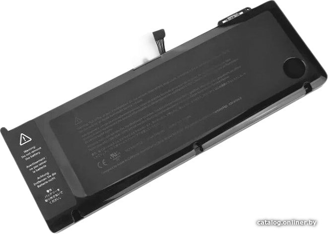 Аккумуляторы для ноутбуков Apple A1321