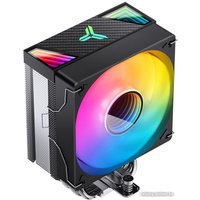 Кулер для процессора Jonsbo CR-1000 V2 Pro ARGB (черный)
