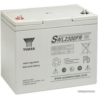 Аккумулятор для ИБП Yuasa SWL2300FR (12В/78 А·ч)