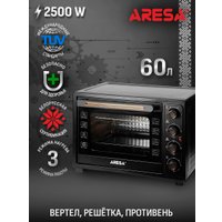 Мини-печь Aresa AR-2702