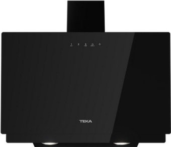 Кухонная вытяжка TEKA DVN 97050 TTC BK