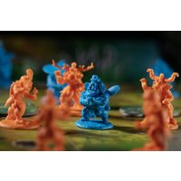 Настольная игра Rollin Games Каирн