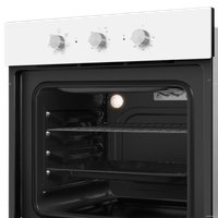 Электрический духовой шкаф MAUNFELD AEOC.575W