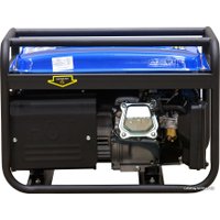 Бензиновый генератор ECO PE-4001RS