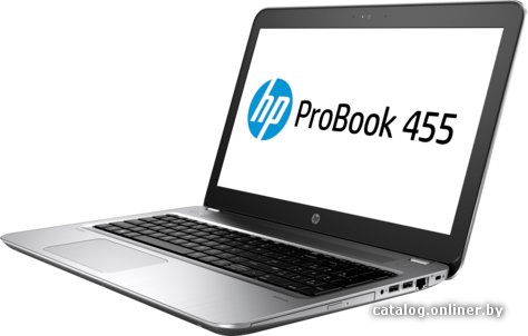 HP ProBook 455 G4 [Y8A70EA] ноутбук купить в Минске