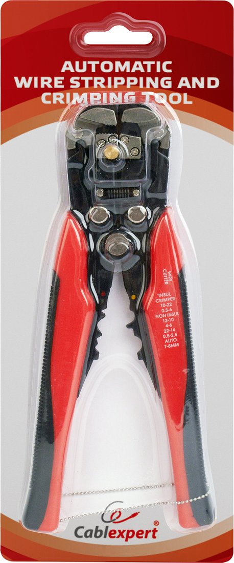 

Стриппер Gembird T-WS-02