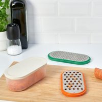 Терка Ikea Uppfylld 90529389