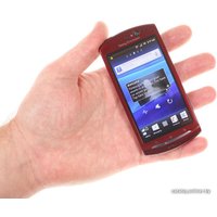 Телефон Sony Ericsson Xperia neo V MT11i