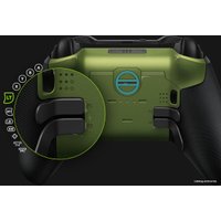 Геймпад Microsoft Xbox Elite Wireless Series 2 Halo Infinite Limited Edition