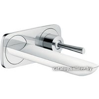 Смеситель Hansgrohe PuraVida 15084400