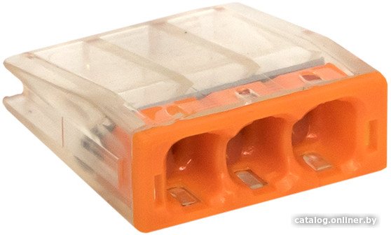 Клемма EKF PROxima PLC-SMK-2273-243
