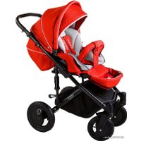 Универсальная коляска Tutis Zippy PIA (3 в 1)