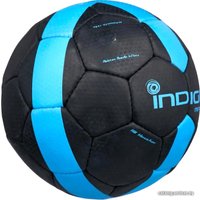 Мяч для уличного футбола Indigo Street Fighter E02 (5 размер)