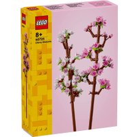 Конструктор LEGO Icons 40725 Сувенирный набор Цветущая вишня