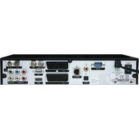 Спутниковый ресивер Golden Media UNI-BOX 9080 CRCI HD PVR Combo