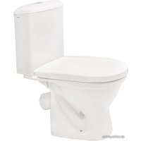 Унитаз напольный Santek Алькор [1.WH30.2.196]