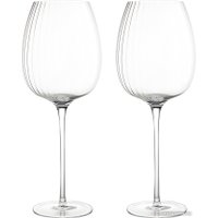 Набор бокалов для вина Liberty Jones Alice LJ000095 (2 шт)