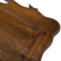 Нарды Haleyan Лошадь kh029-5