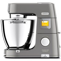 Кухонный процессор Kenwood Chef Patissier XL KWL90.004SI