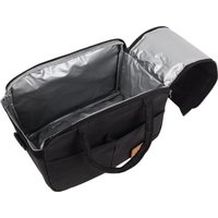 Термосумка Darvish DV-H-2315BK 7л (черный)